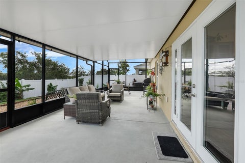 Tiny photo for 491 Kestrel Drive, Groveland, FL 34736 (MLS # G5117089)