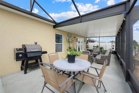 Tiny photo for 491 Kestrel Drive, Groveland, FL 34736 (MLS # G5117089)