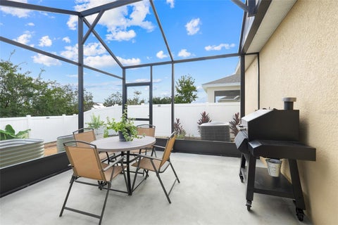 Tiny photo for 491 Kestrel Drive, Groveland, FL 34736 (MLS # G5117089)