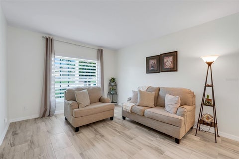 Tiny photo for 491 Kestrel Drive, Groveland, FL 34736 (MLS # G5117089)