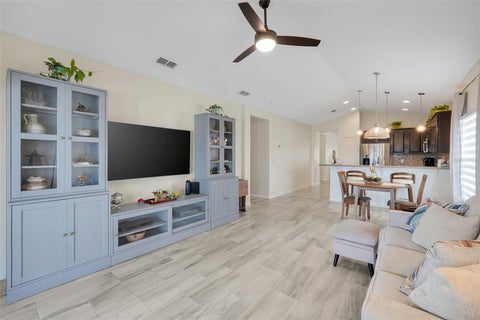 Tiny photo for 491 Kestrel Drive, Groveland, FL 34736 (MLS # G5117089)