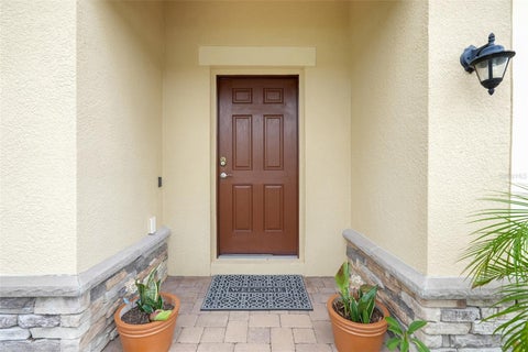 Tiny photo for 491 Kestrel Drive, Groveland, FL 34736 (MLS # G5117089)