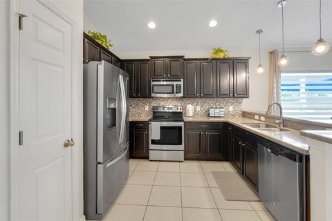 Tiny photo for 491 Kestrel Drive, Groveland, FL 34736 (MLS # G5117089)