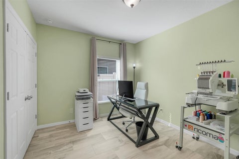 Tiny photo for 491 Kestrel Drive, Groveland, FL 34736 (MLS # G5117089)