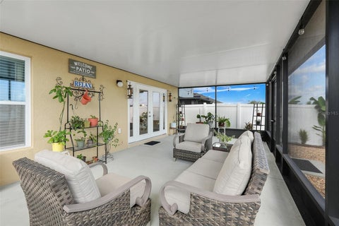 Tiny photo for 491 Kestrel Drive, Groveland, FL 34736 (MLS # G5117089)