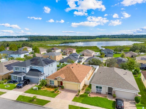 Tiny photo for 491 Kestrel Drive, Groveland, FL 34736 (MLS # G5117089)