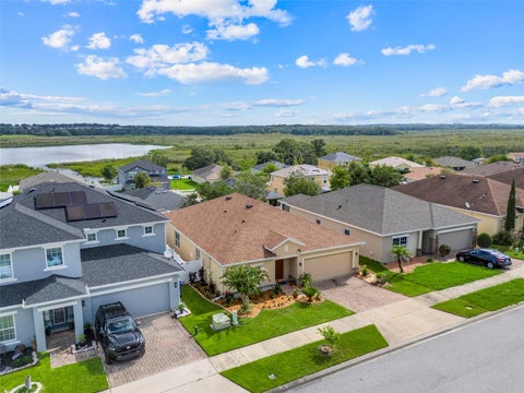 Tiny photo for 491 Kestrel Drive, Groveland, FL 34736 (MLS # G5117089)