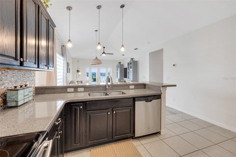 Tiny photo for 491 Kestrel Drive, Groveland, FL 34736 (MLS # G5117089)