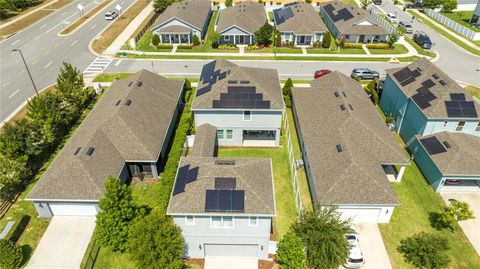 A home in WINTER GARDEN