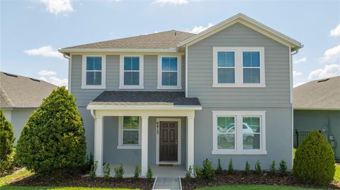 A home in WINTER GARDEN