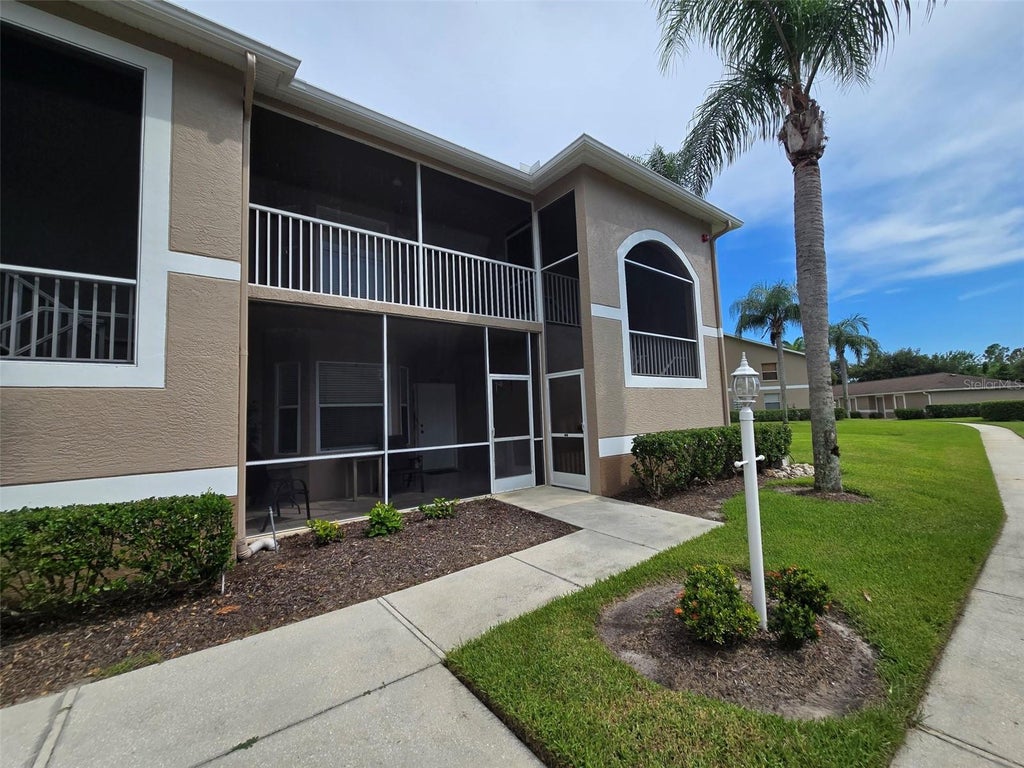 Photo of 5320 Hyland Hills Avenue #2218, Sarasota, FL 34241 (MLS # A4703711)