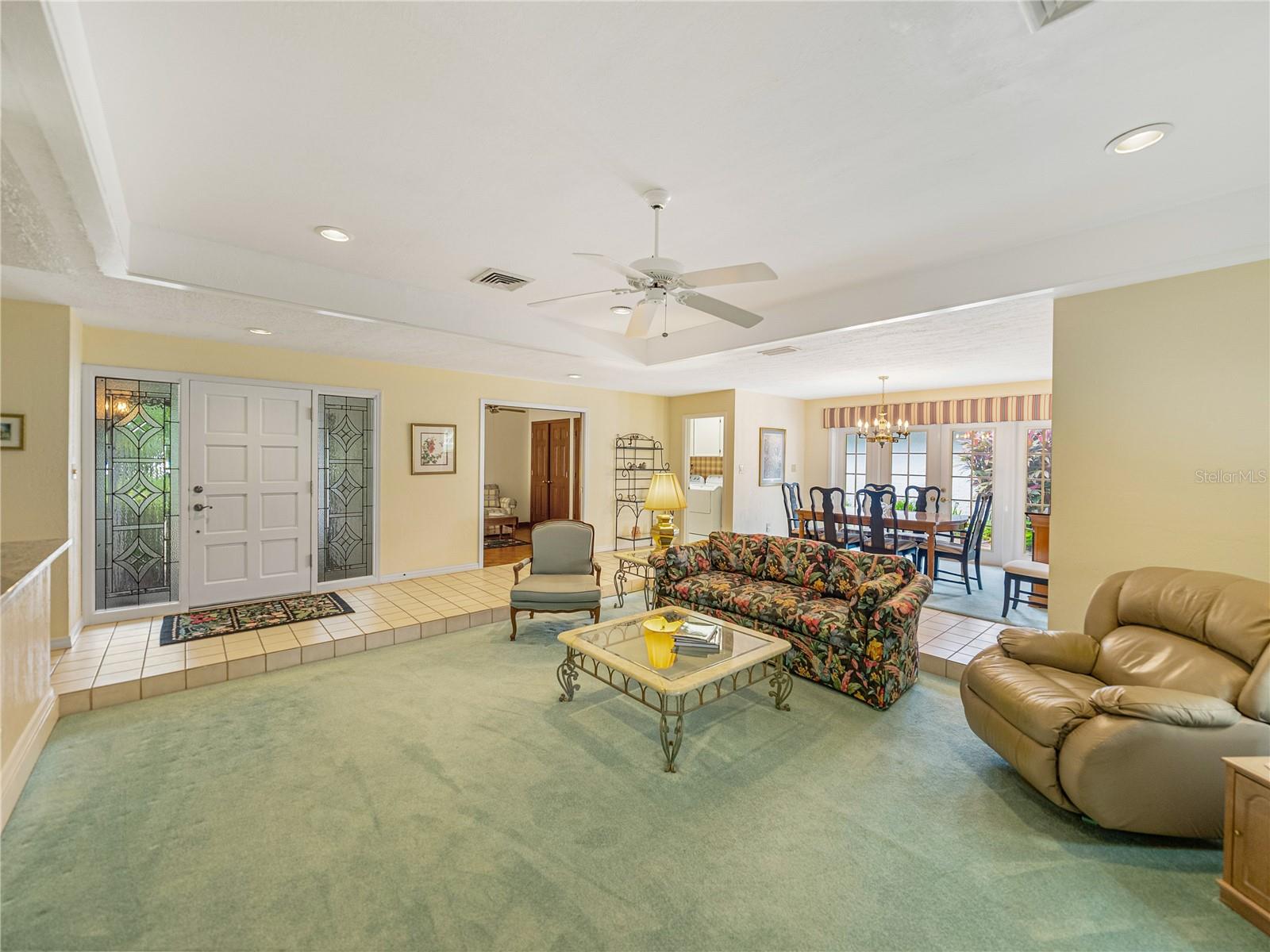 GRENELEFE ESTATES - Residential