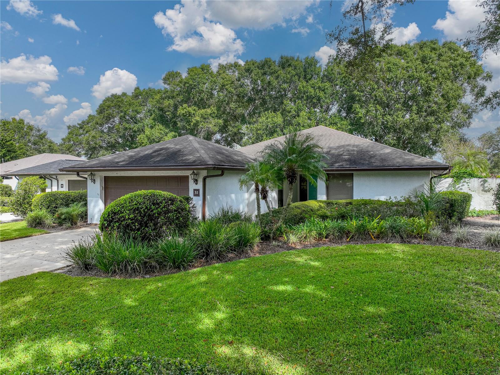 GRENELEFE ESTATES - Residential