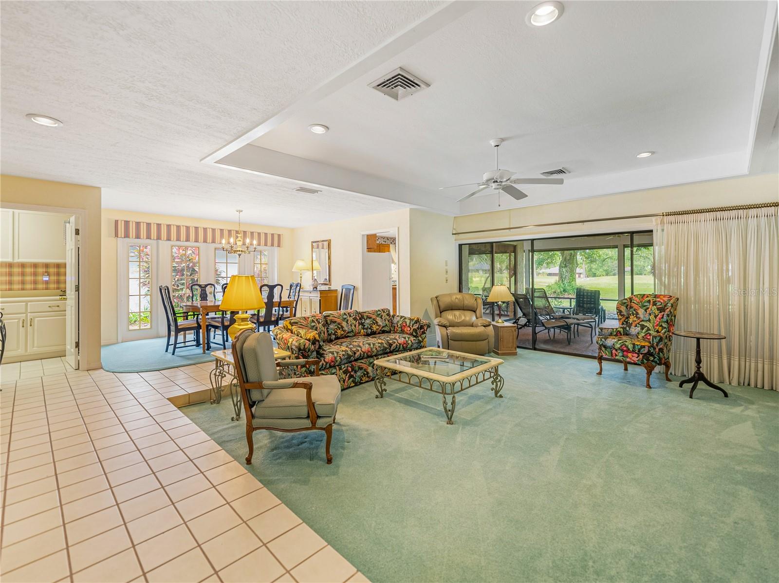 GRENELEFE ESTATES - Residential