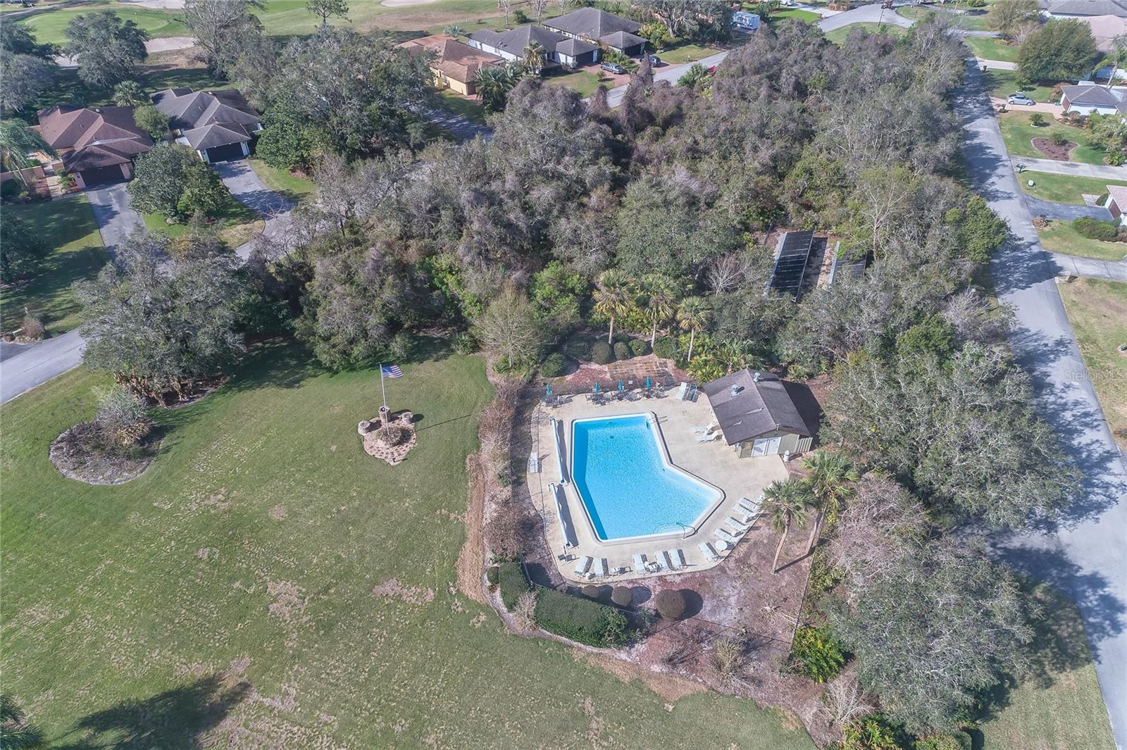 GRENELEFE ESTATES - Residential