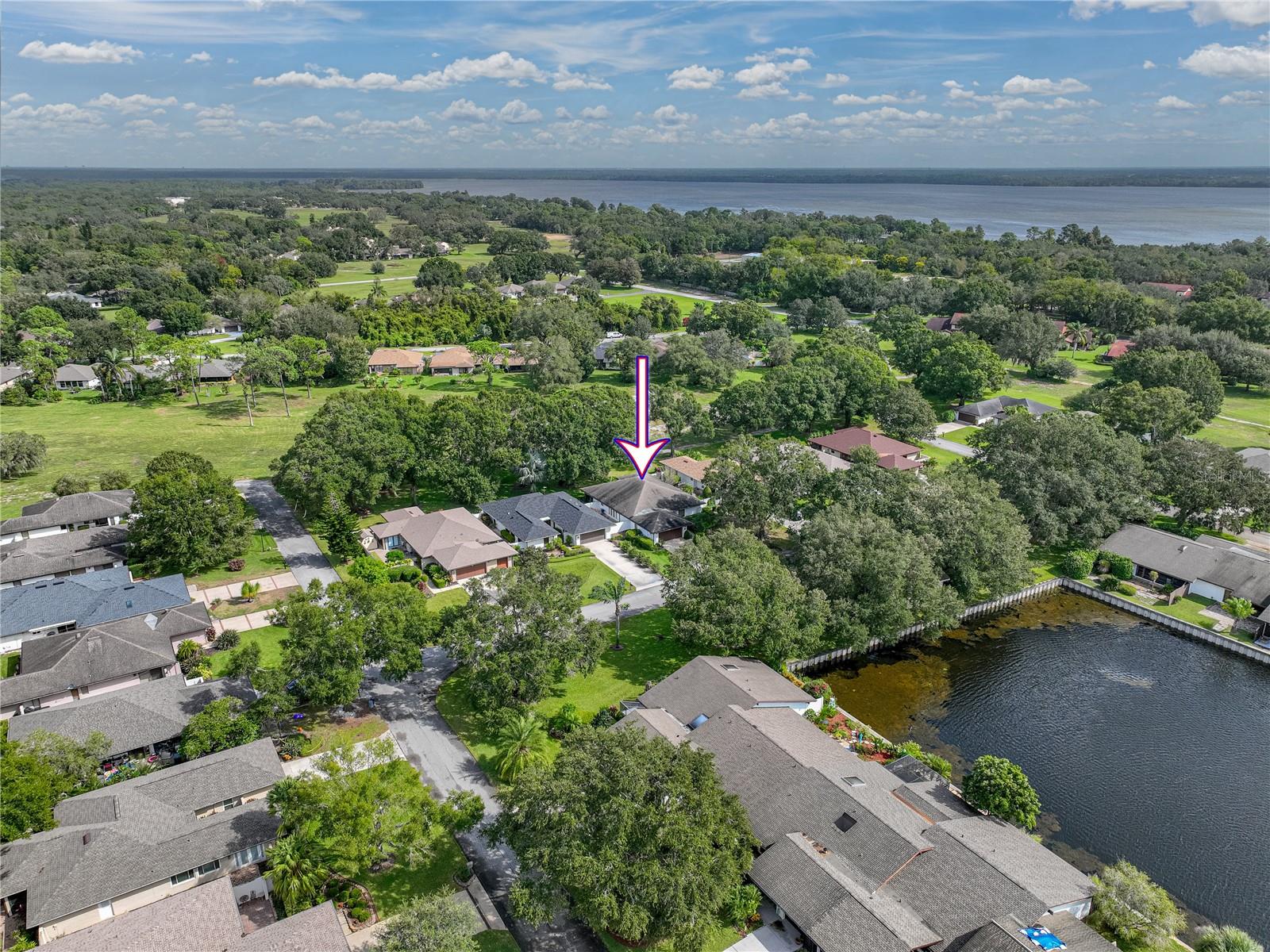 GRENELEFE ESTATES - Residential