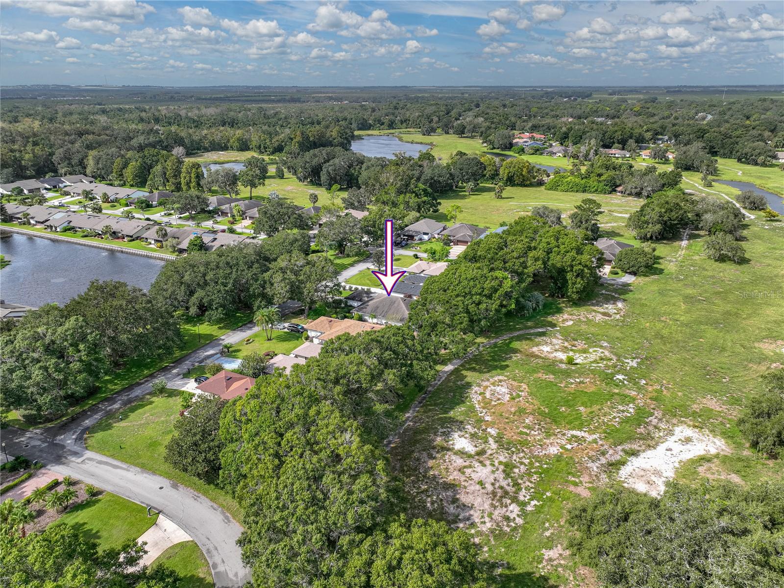 GRENELEFE ESTATES - Residential