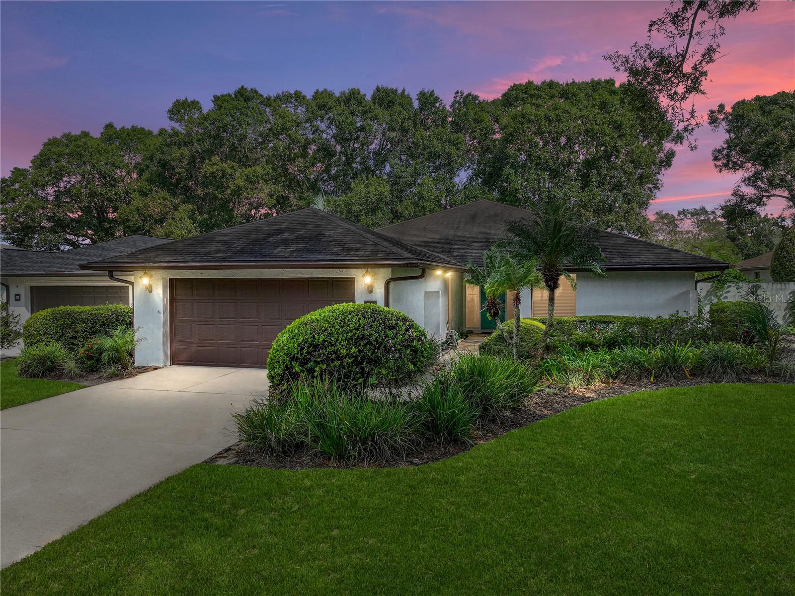 GRENELEFE ESTATES - Residential