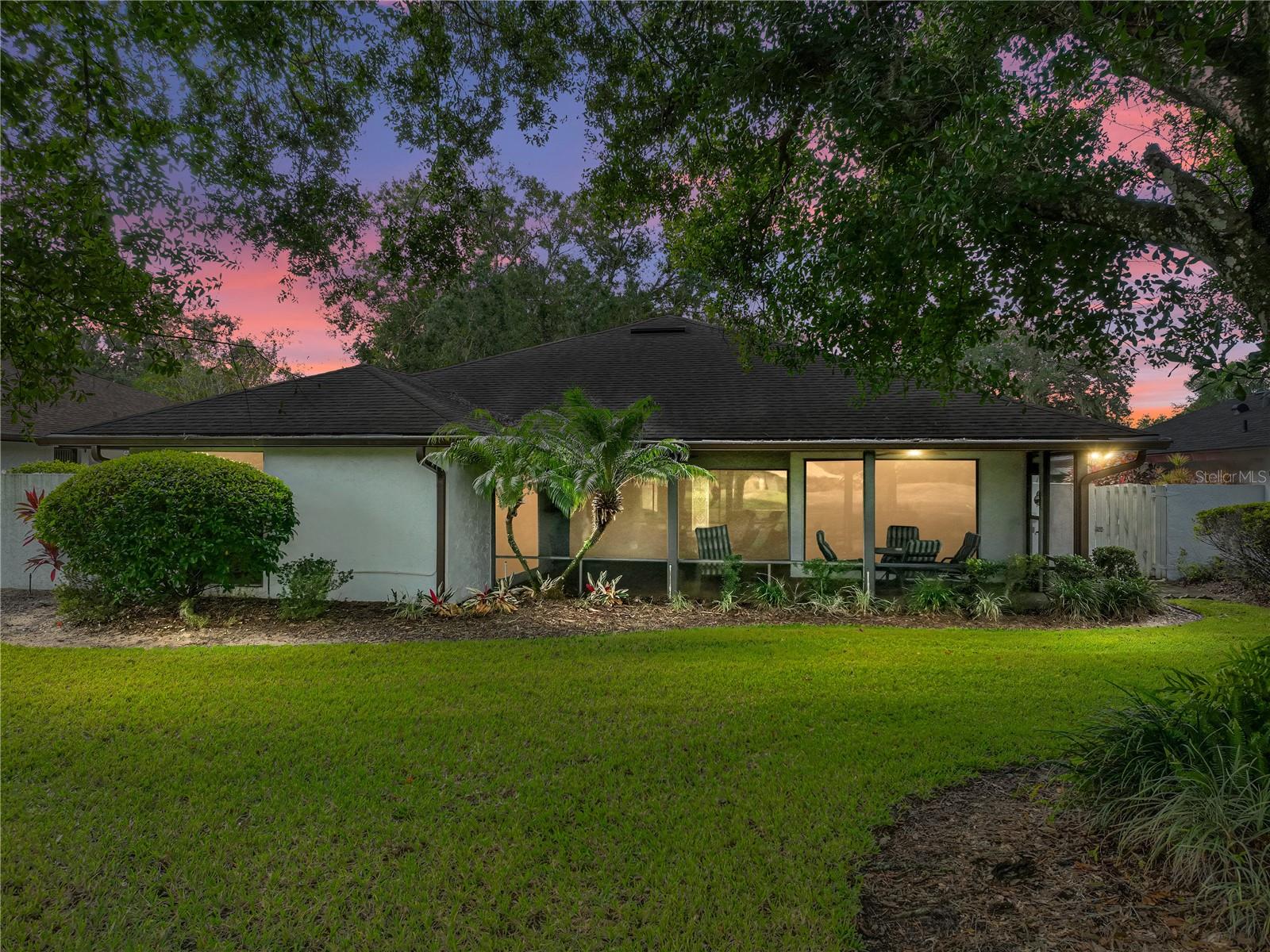 GRENELEFE ESTATES - Residential