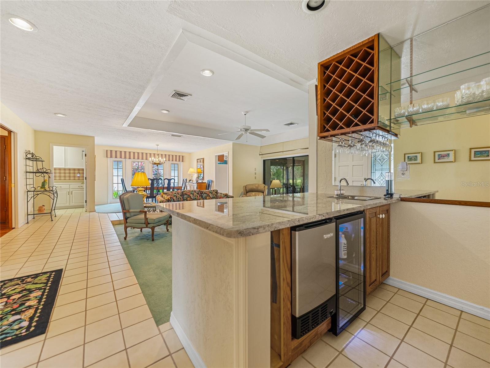 GRENELEFE ESTATES - Residential