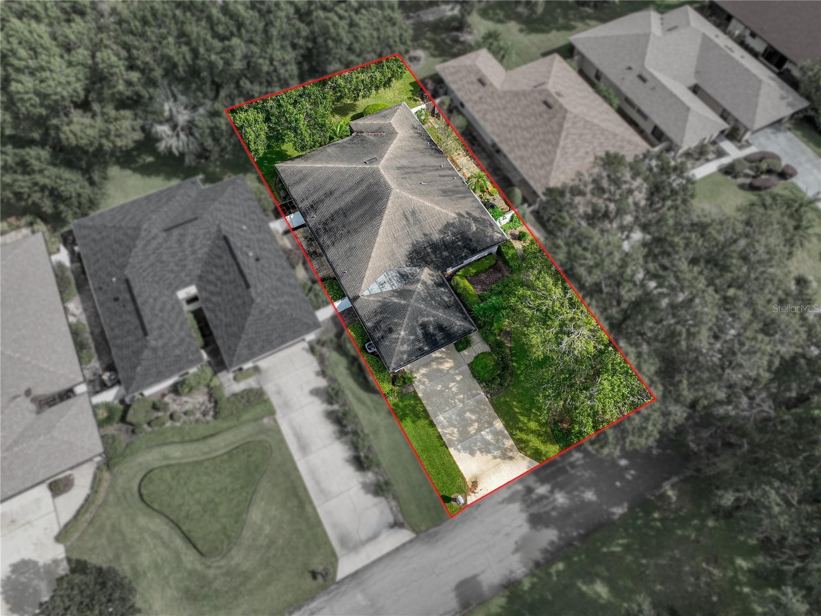 GRENELEFE ESTATES - Residential