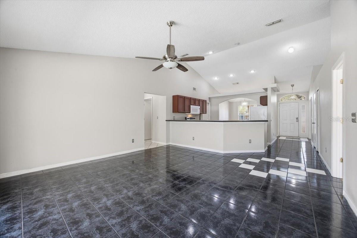 WESTBRIDGE PH I&II - Residential Lease