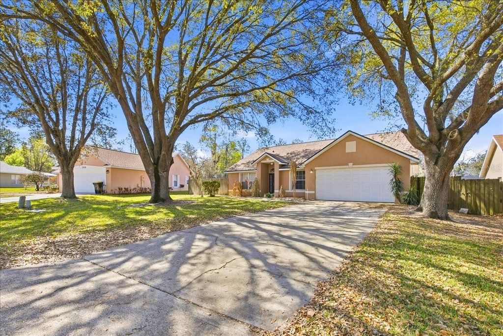 Photo of 364 Nevada Loop Road, Davenport, FL 33897 (MLS # O6381453)