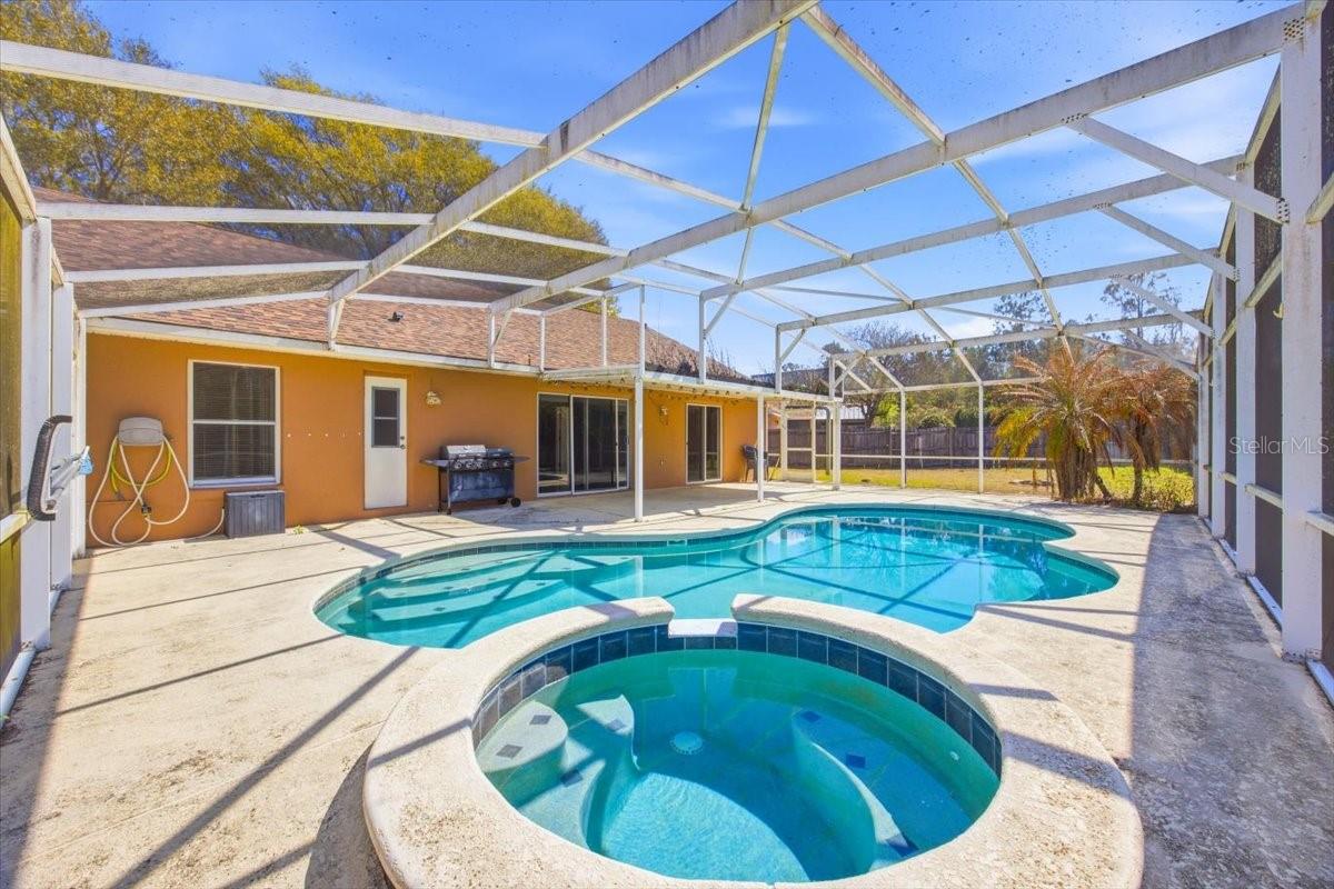 WESTBRIDGE PH I&II - Residential Lease