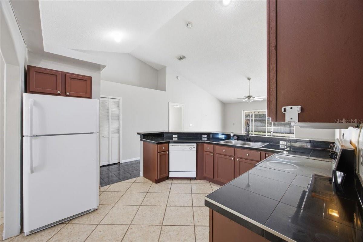 WESTBRIDGE PH I&II - Residential Lease