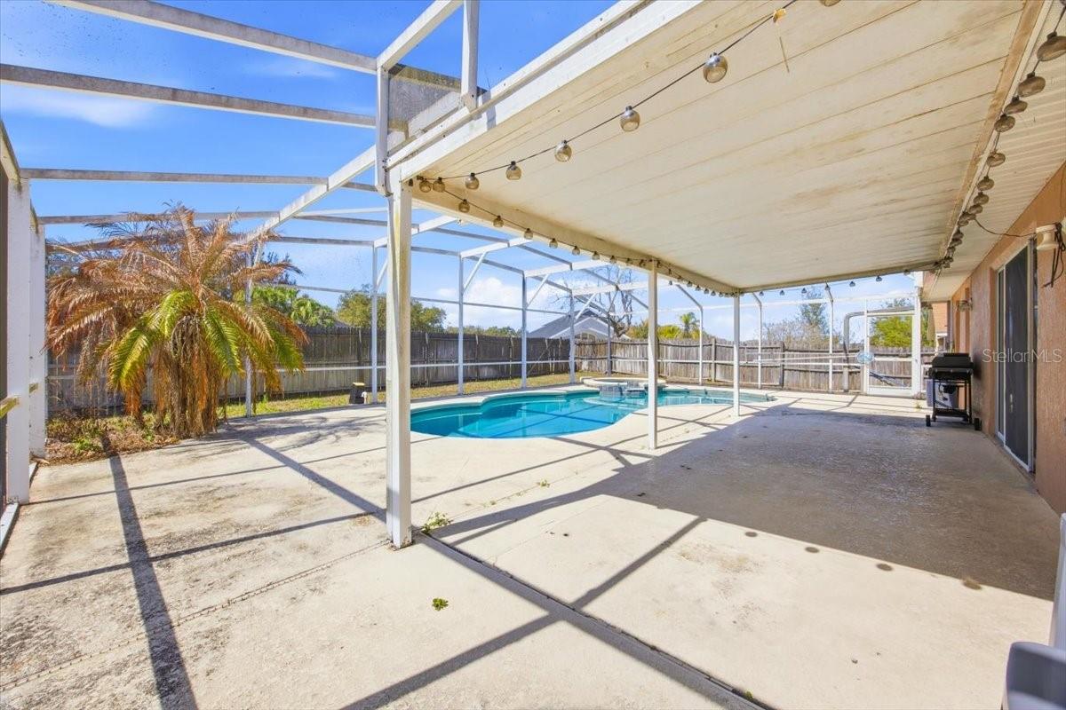 WESTBRIDGE PH I&II - Residential Lease