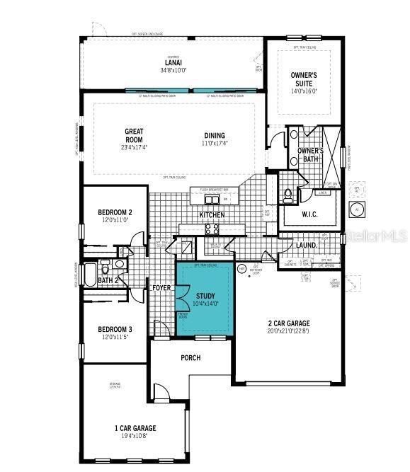 18421 VISTA PARK TERRACE