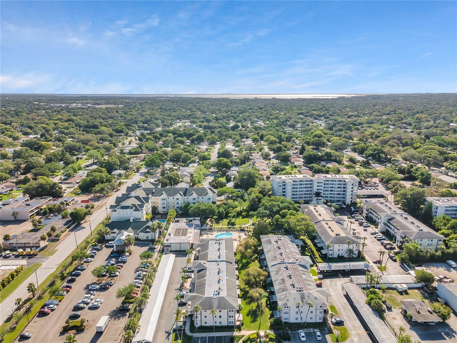 KALMIA CONDO - Residential