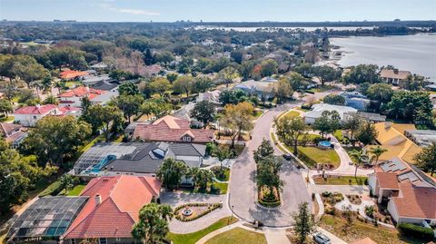 A home in ORLANDO