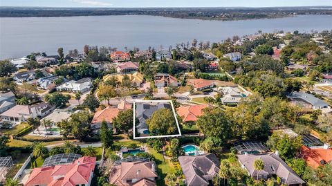 A home in ORLANDO