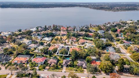 A home in ORLANDO