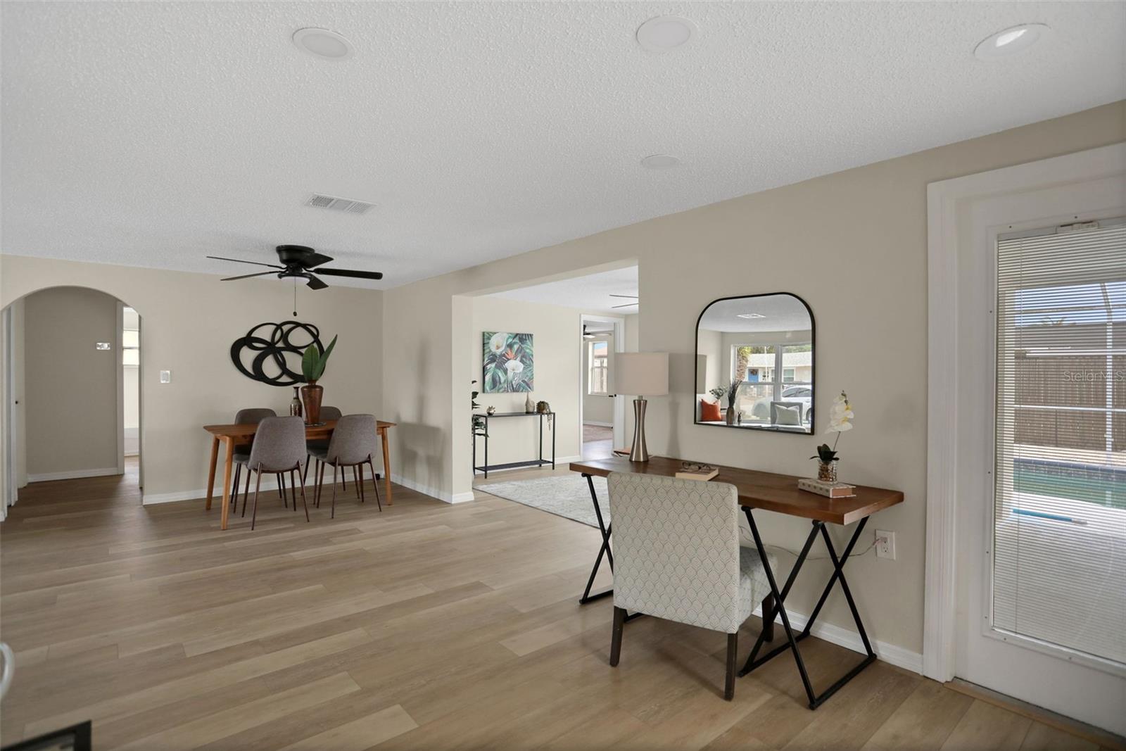 EMBASSY HILLS - Residential