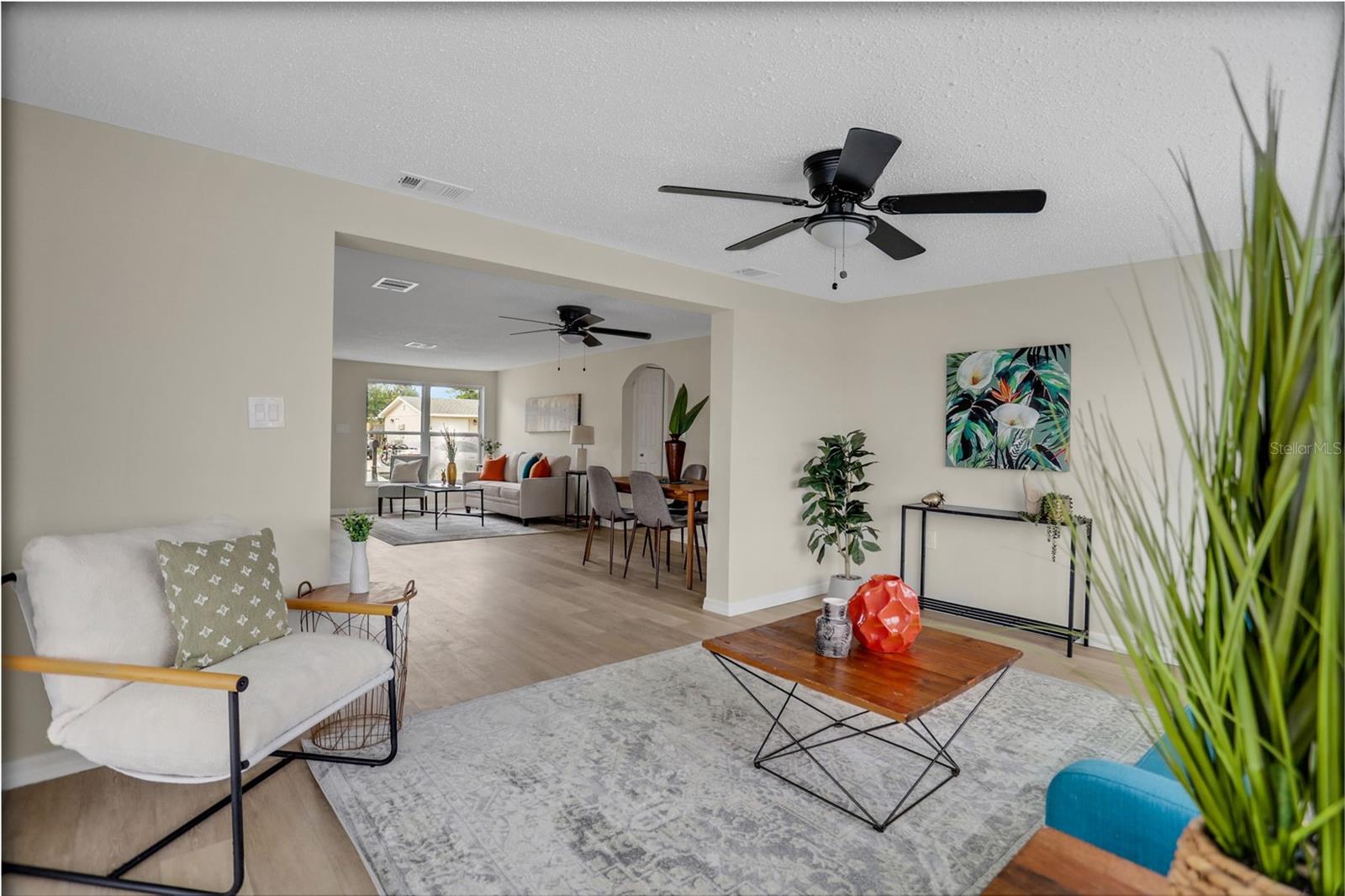 EMBASSY HILLS - Residential