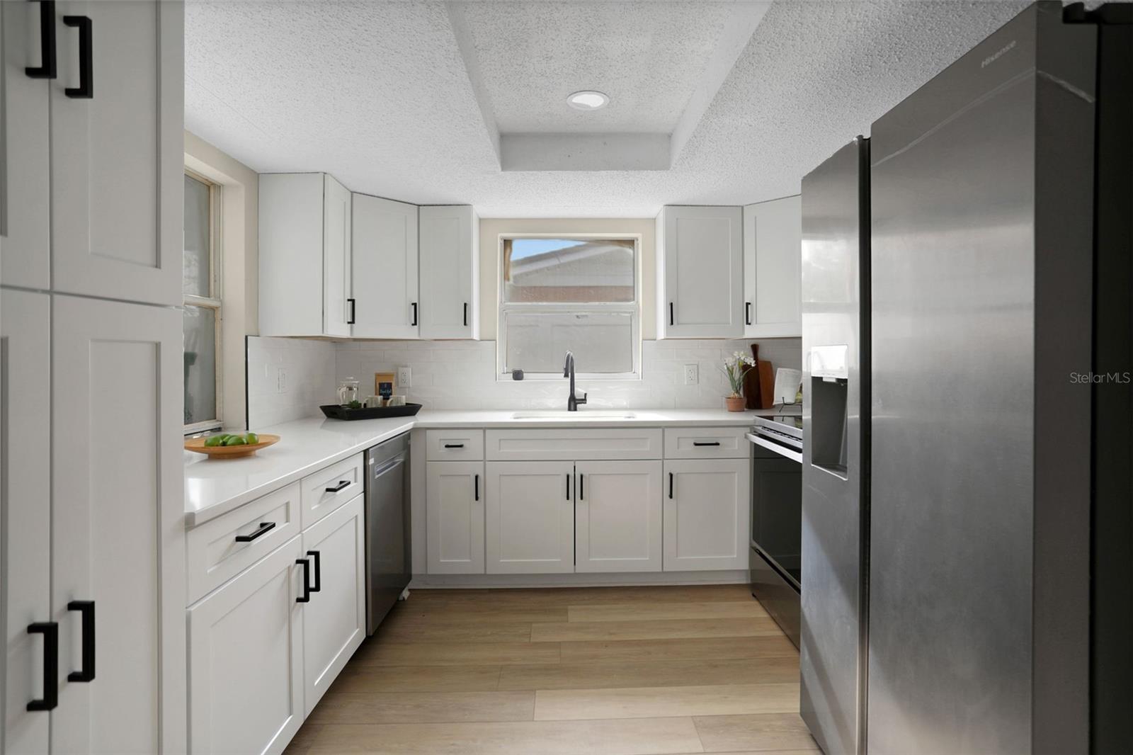 EMBASSY HILLS - Residential