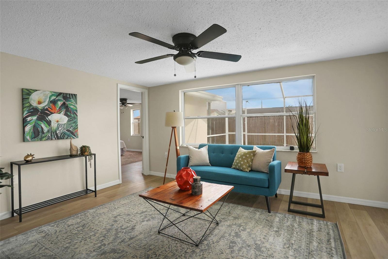 EMBASSY HILLS - Residential