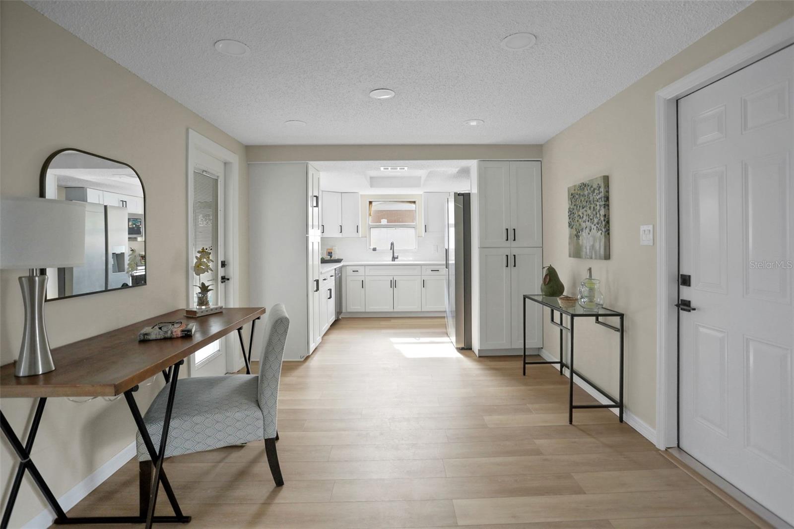 EMBASSY HILLS - Residential