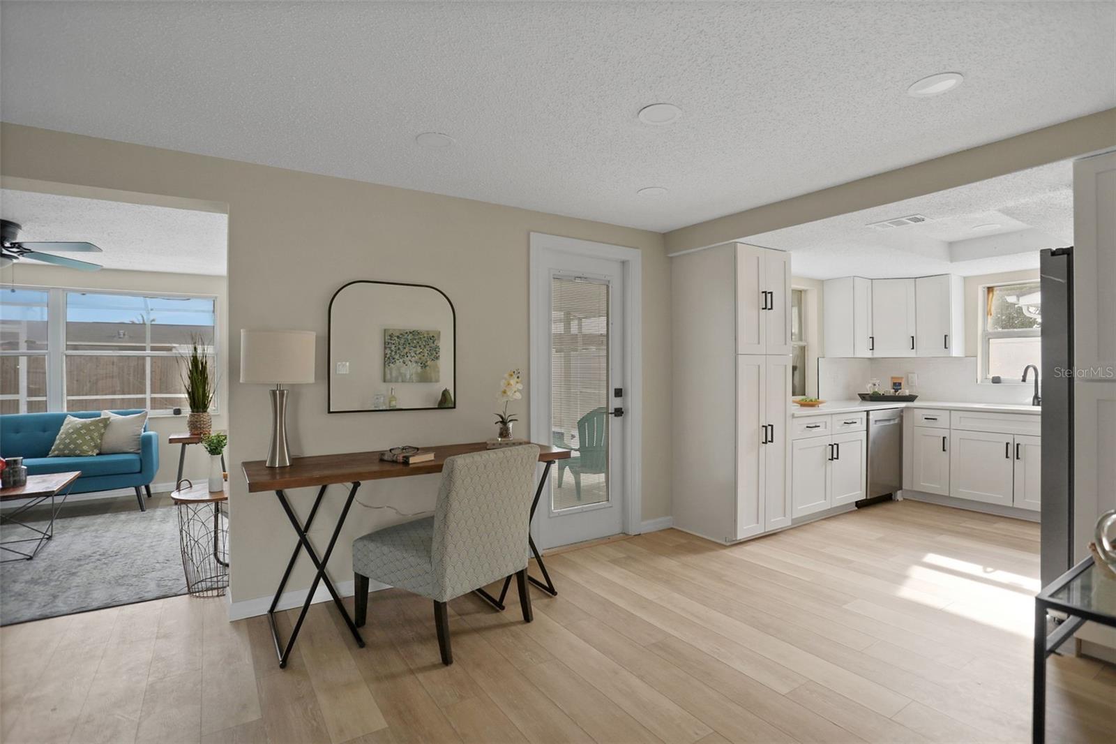 EMBASSY HILLS - Residential