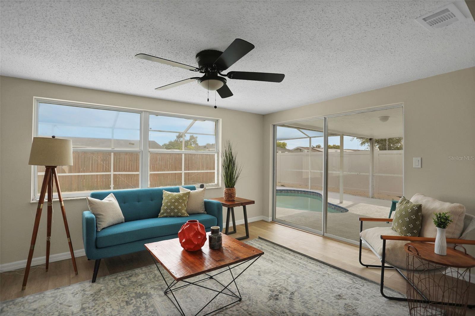 EMBASSY HILLS - Residential