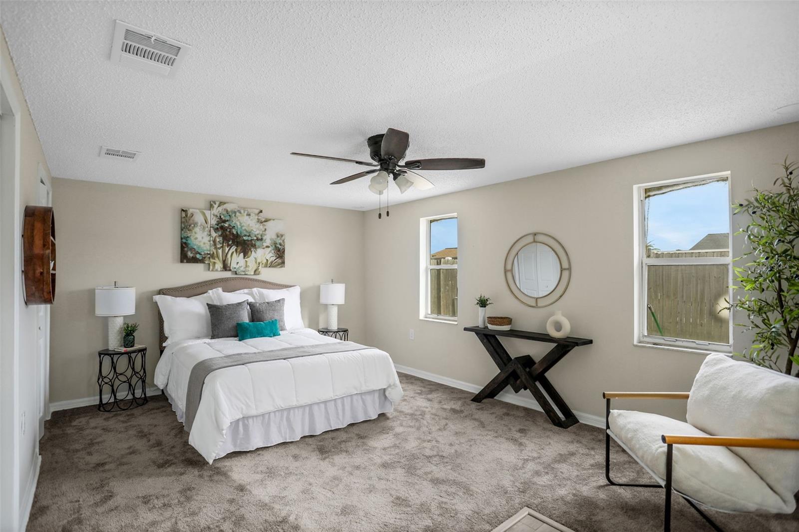 EMBASSY HILLS - Residential