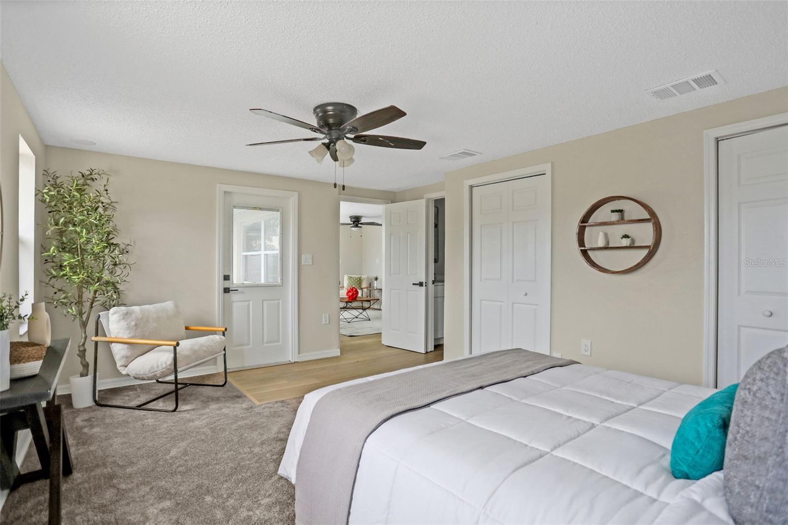 EMBASSY HILLS - Residential