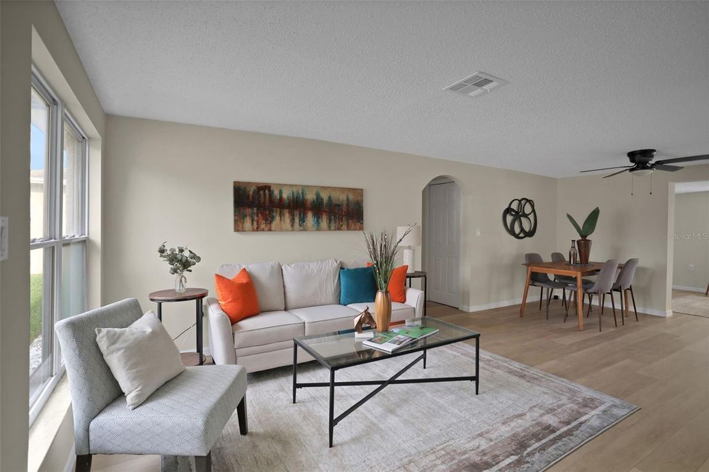 Photo of 7410 Mayfield Drive, Port Richey, FL 34668 (MLS # O6396876)