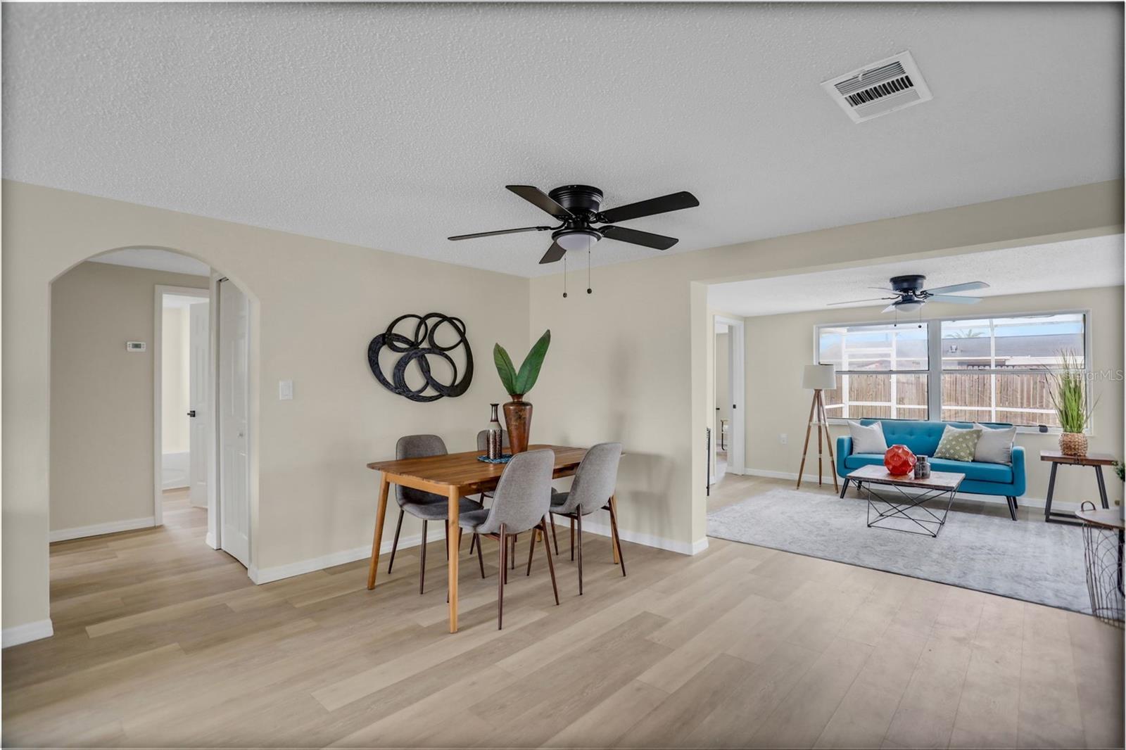 EMBASSY HILLS - Residential