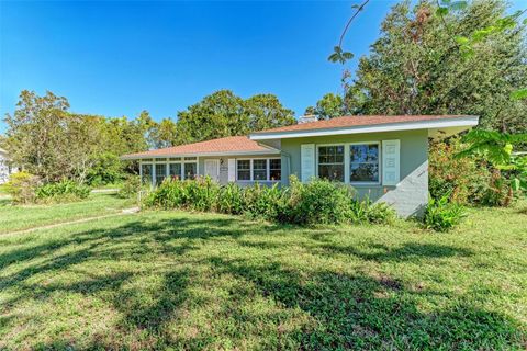 A home in SARASOTA