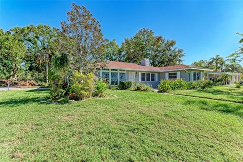 A home in SARASOTA