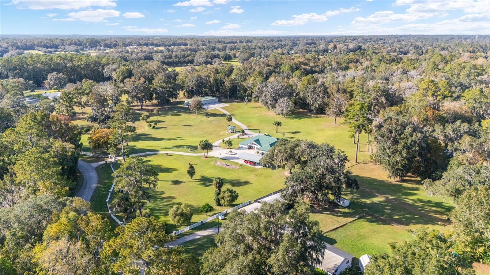 SHADY ACRES - Residential