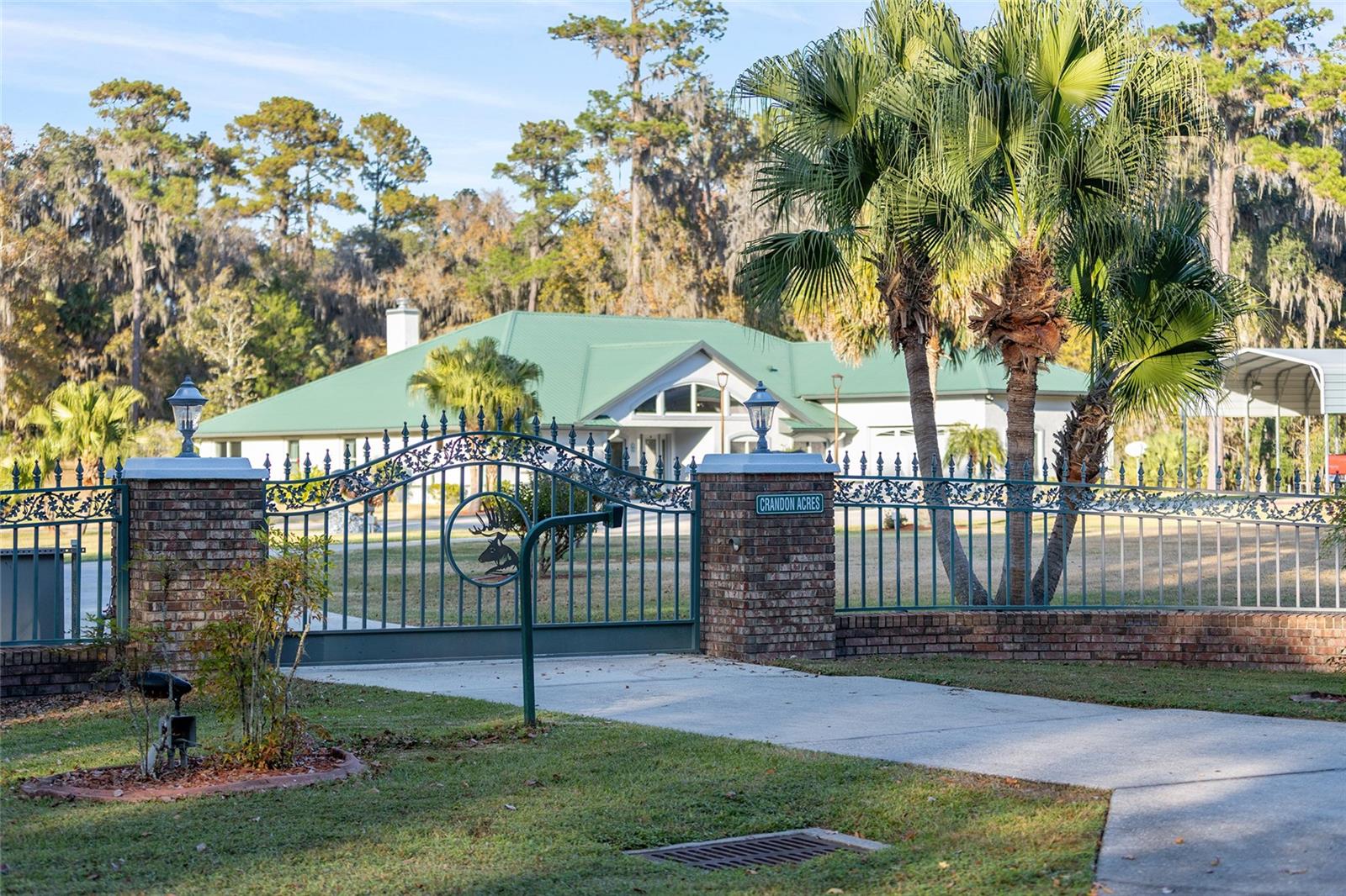 SHADY ACRES - Residential